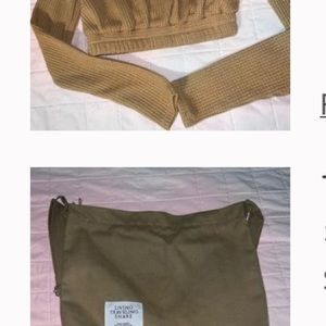 LISTING FOR A TRADE*****